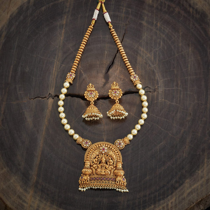 Antique Necklace 177883