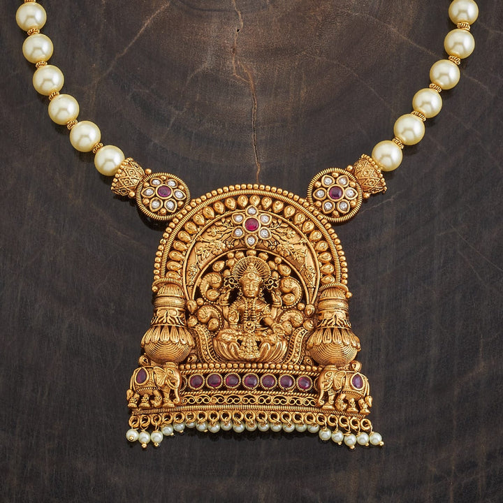 Antique Necklace 177883