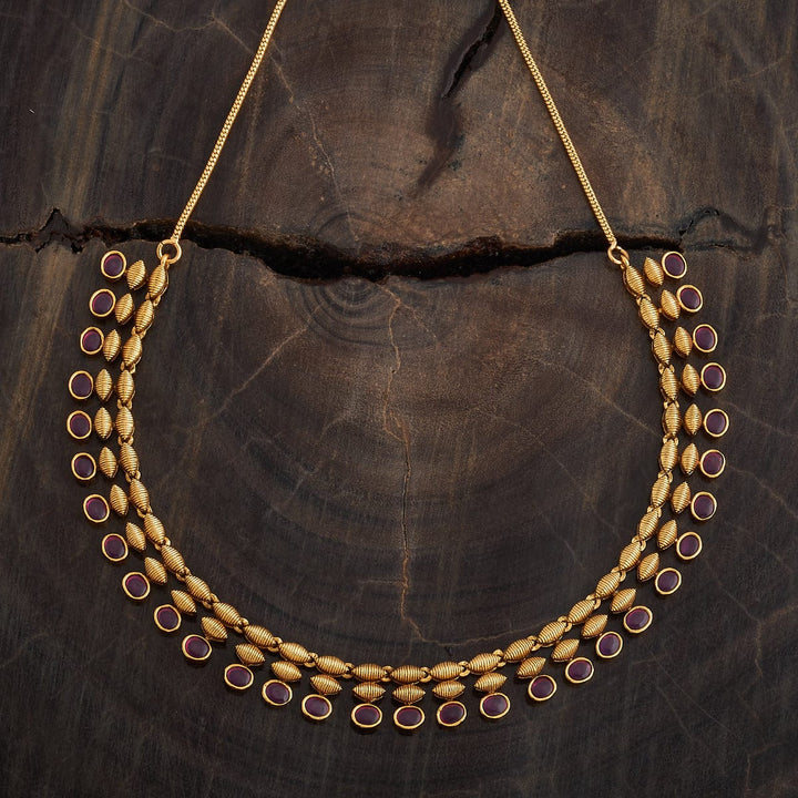 Antique Necklace 179960