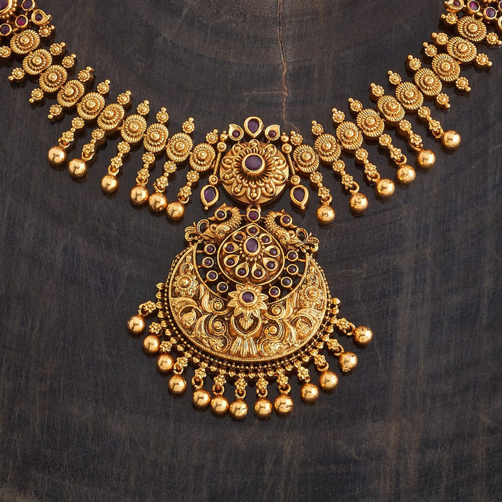 Antique Necklace 179961