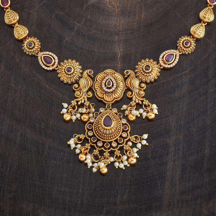 Antique Necklace 179989