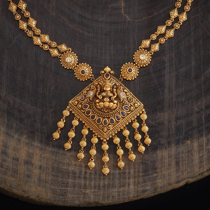 Antique Necklace 179995