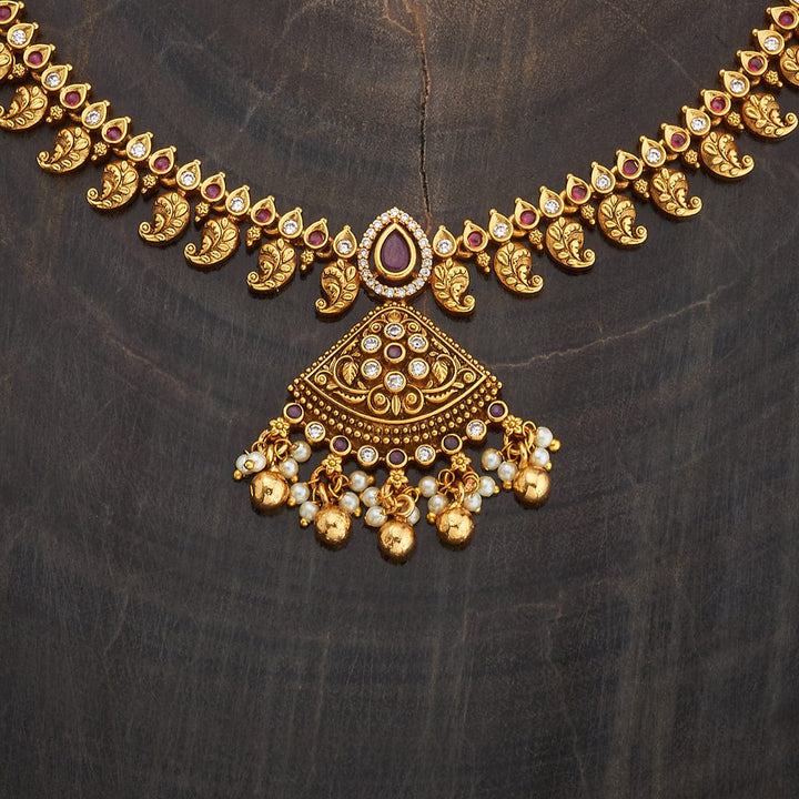 Antique Necklace 180533