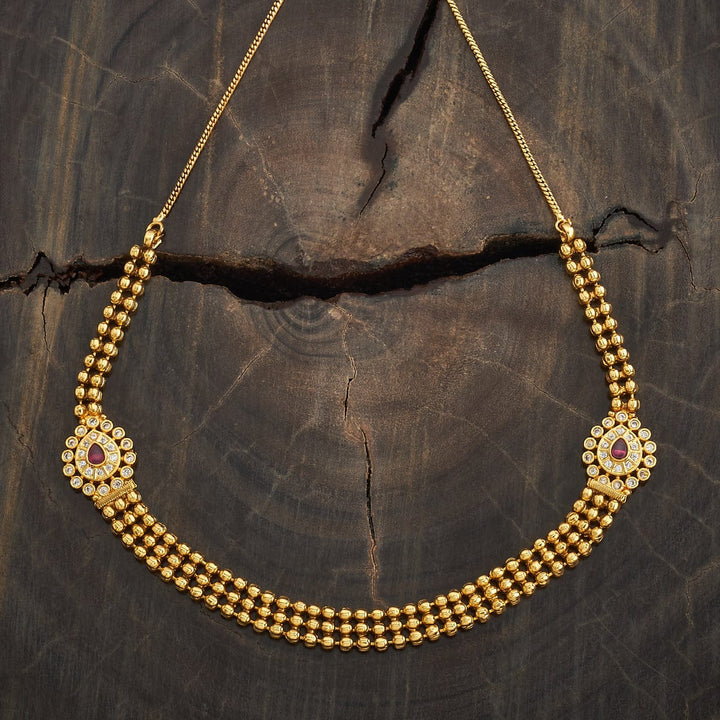 Antique Necklace 181099