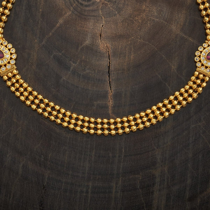 Antique Necklace 181099