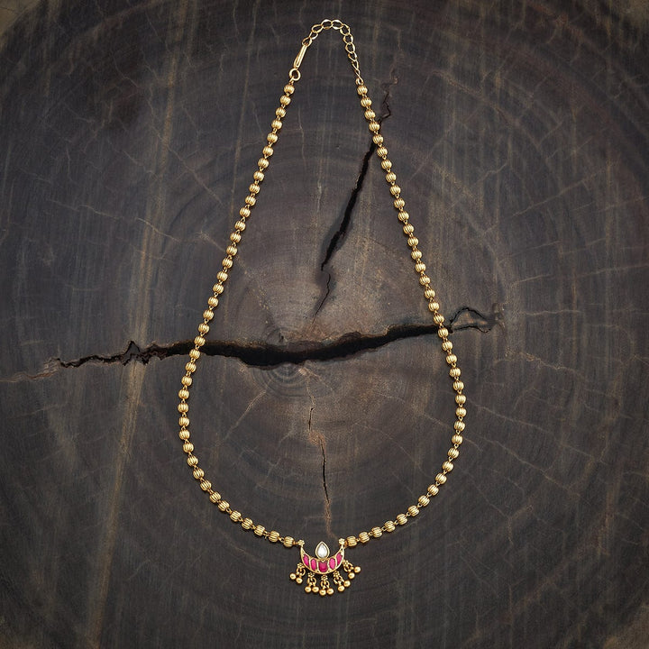 Antique Necklace 181113