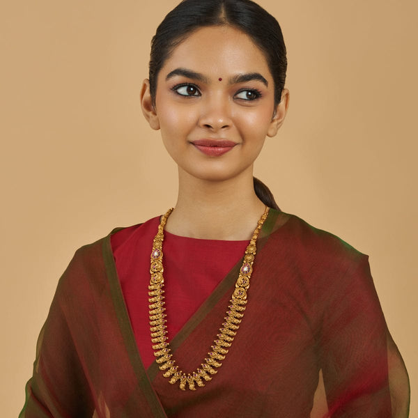 Antique Necklace 181143