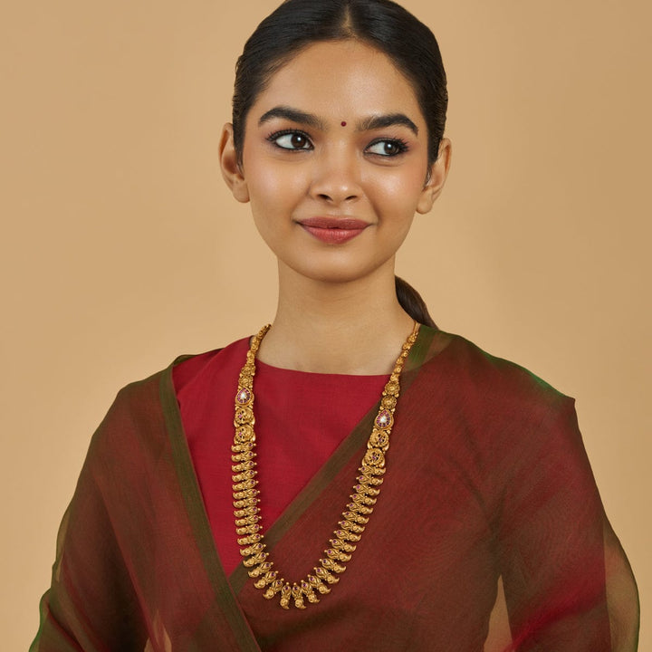 Antique Necklace 181143