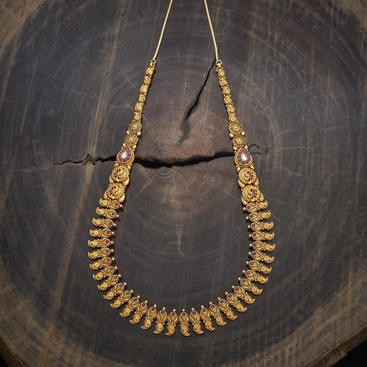 Antique Necklace 181143