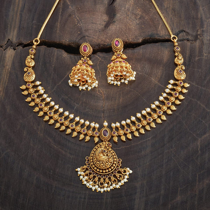 Antique Necklace 181271