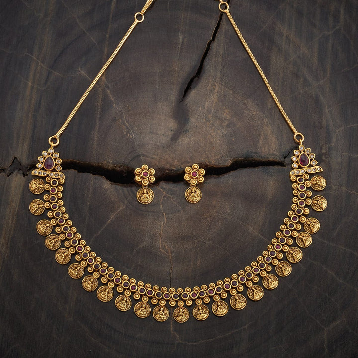 Antique Necklace 181273