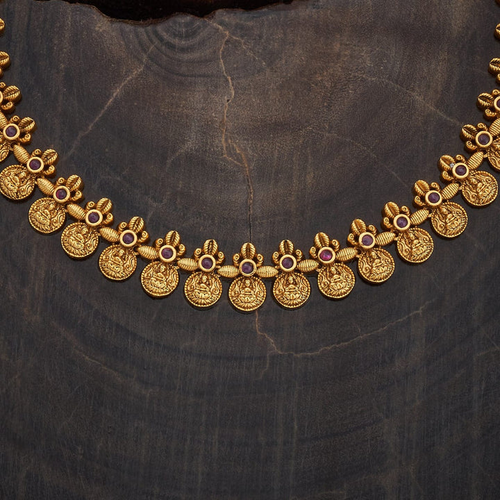 Antique Necklace 181275