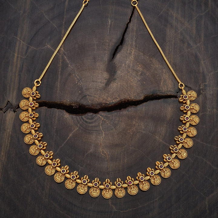 Antique Necklace 181275