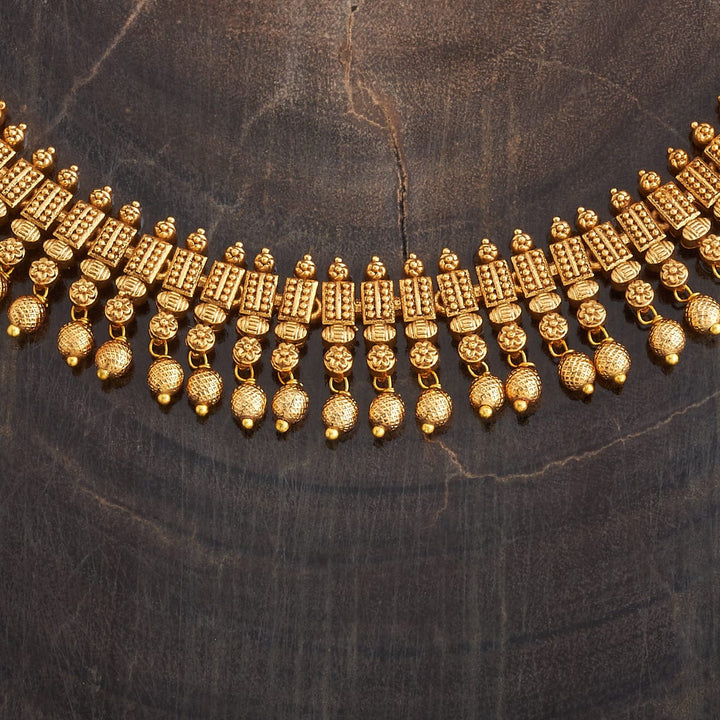 Antique Necklace 181276