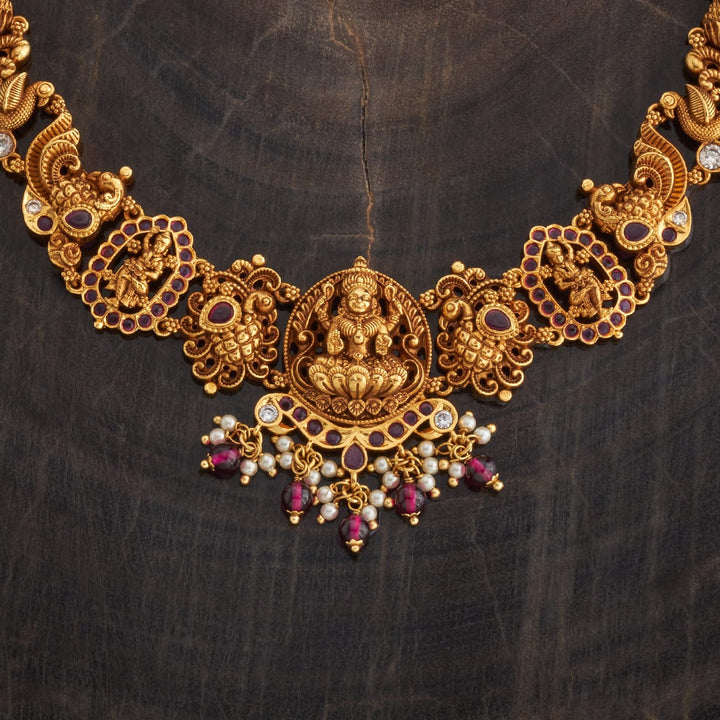 Antique Necklace 181300