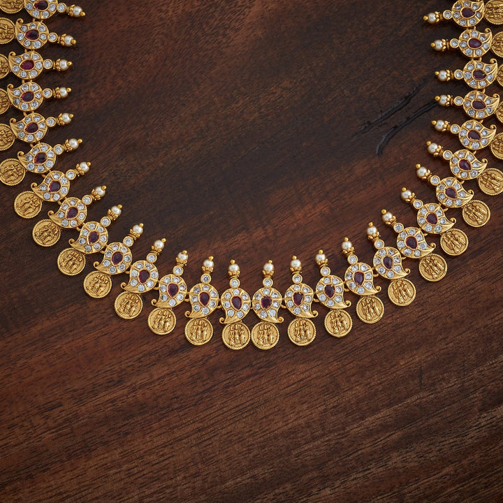 Antique Necklace 181326