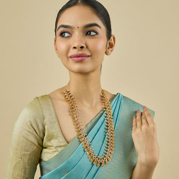 Antique Necklace 181326