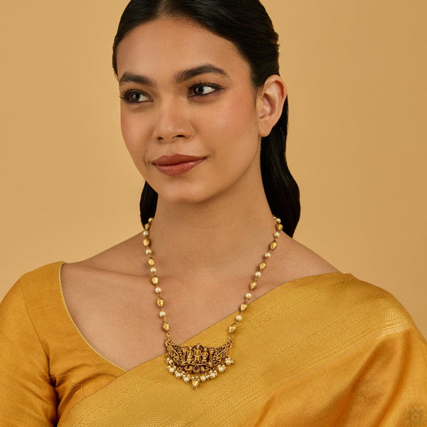 Antique Necklace 181333