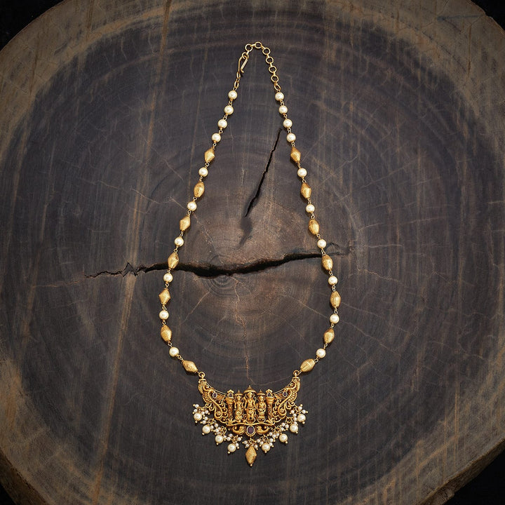 Antique Necklace 181333