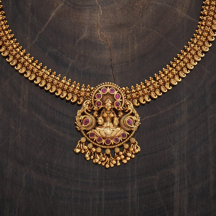 Antique Necklace 181431