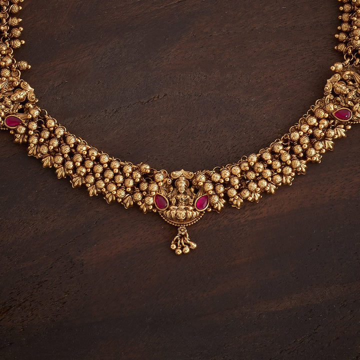 Antique Necklace 181437