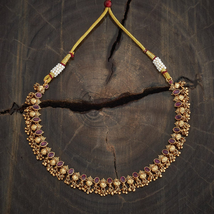 Antique Necklace 181445