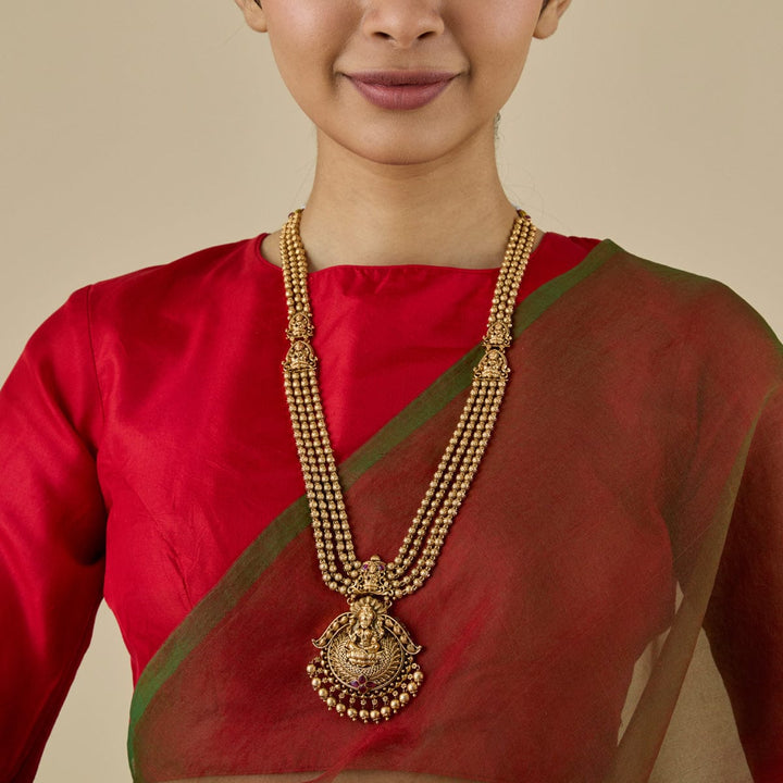 Antique Necklace 181476