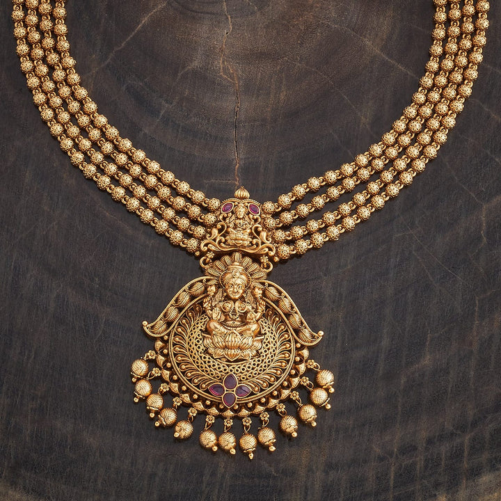 Antique Necklace 181476