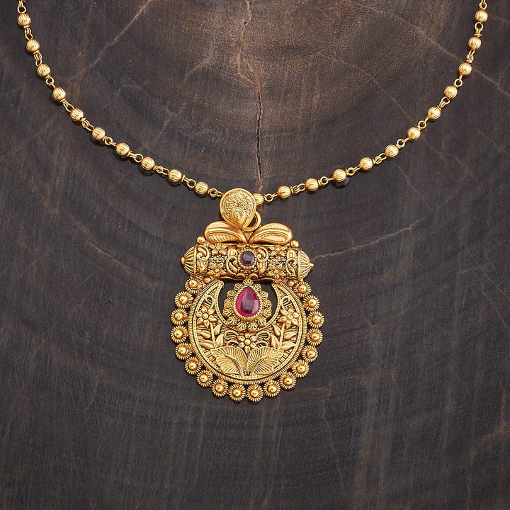 Antique Necklace 181936