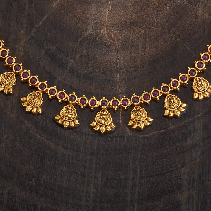 Antique Necklace 182357