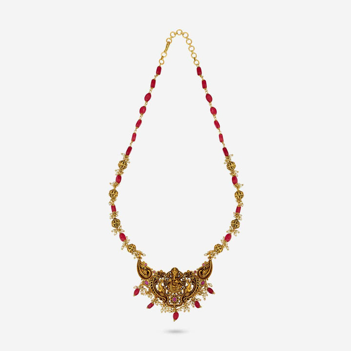 Antique Necklace 182530