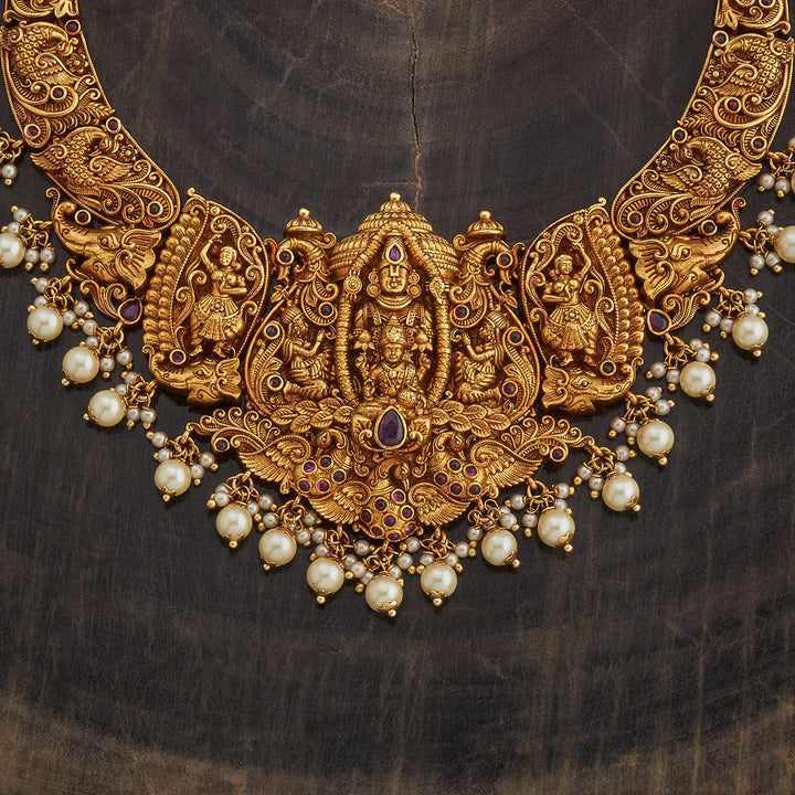 Antique Necklace 182549