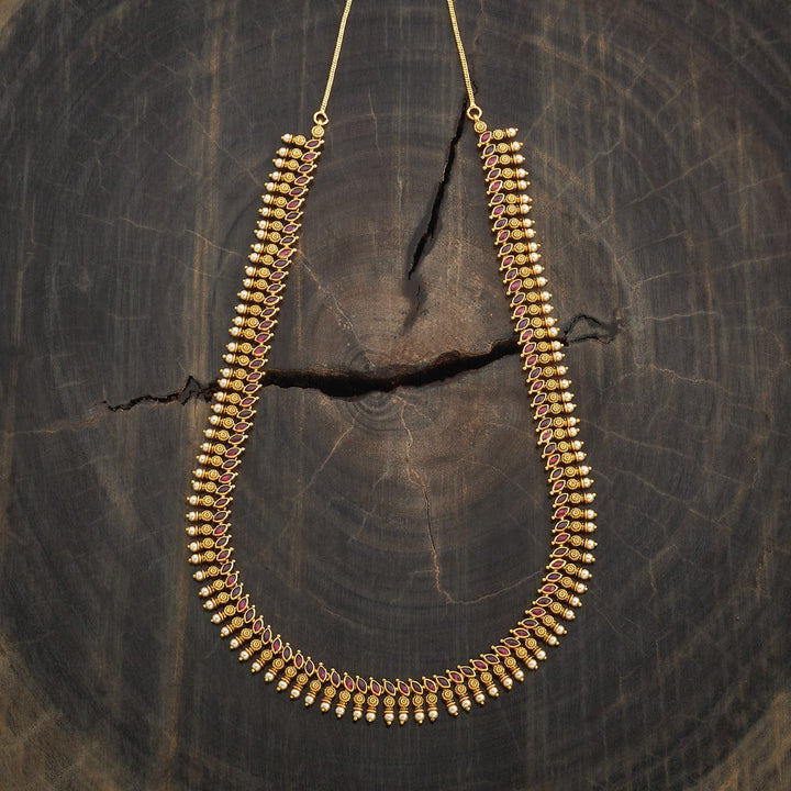 Antique Necklace 182694