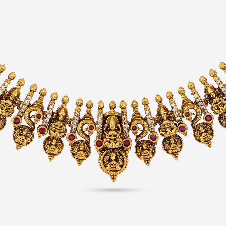 Antique Necklace 182698