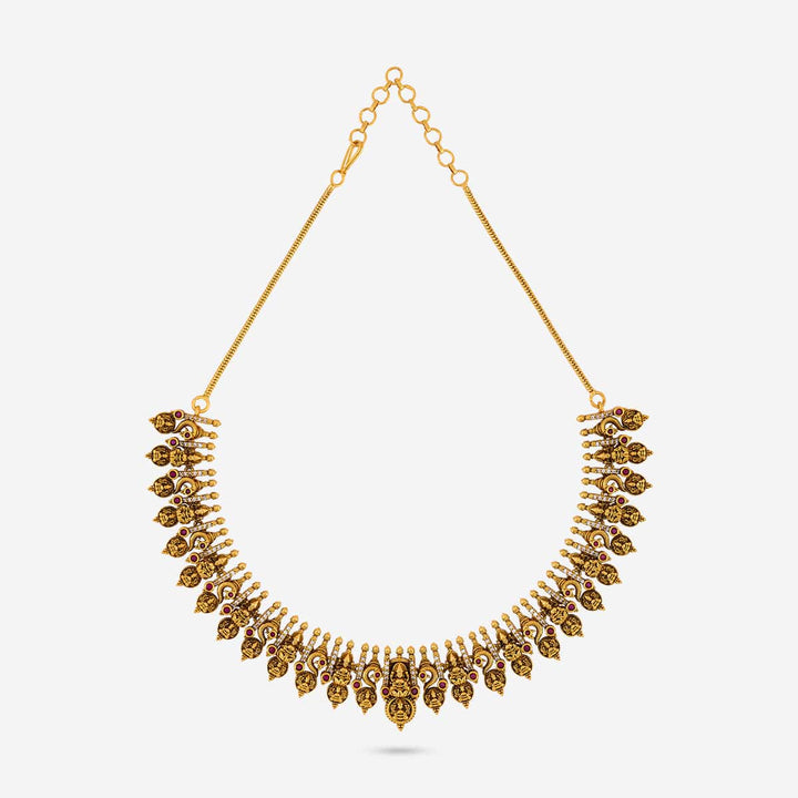 Antique Necklace 182698