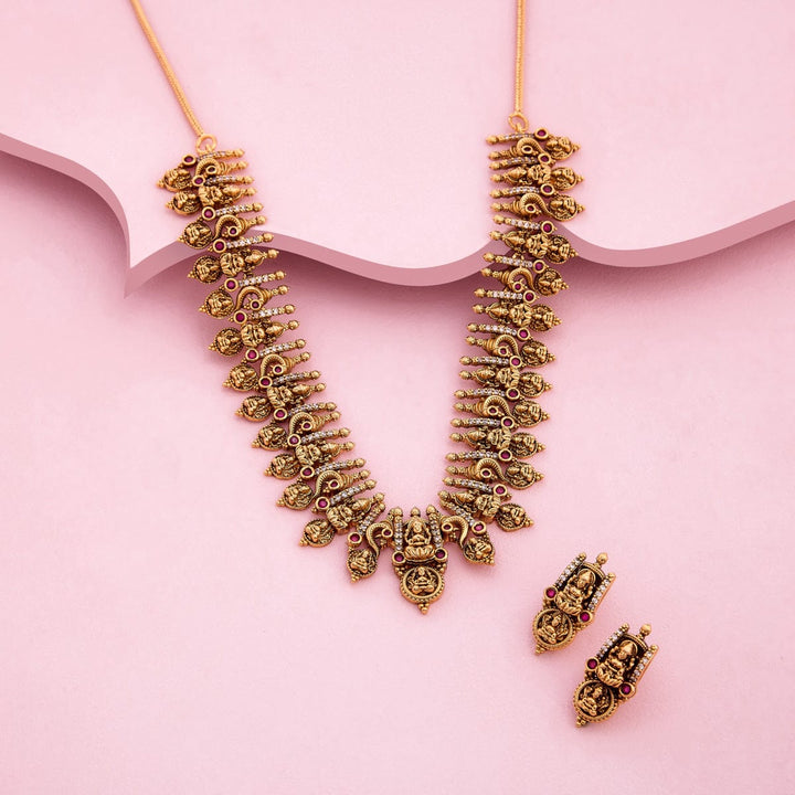 Antique Necklace 182698