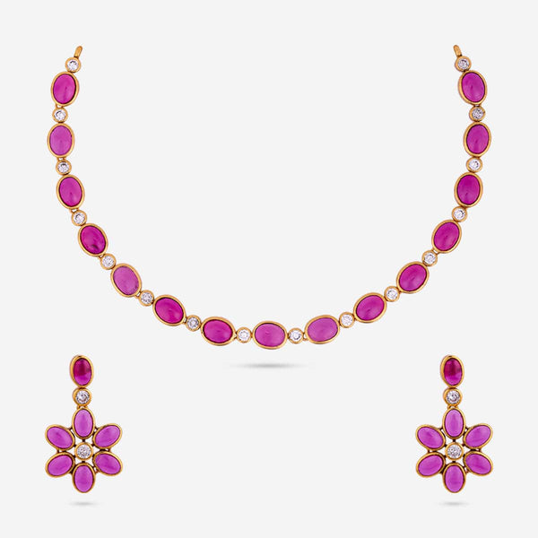 Antique Necklace 182710