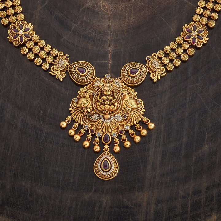 Antique Necklace 182730