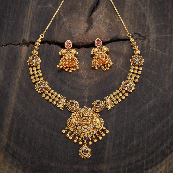 Antique Necklace 182730