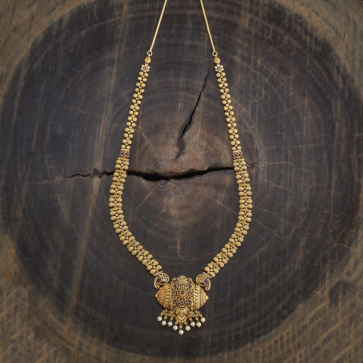 Antique Necklace 182754