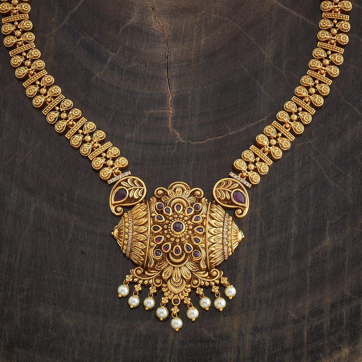 Antique Necklace 182754