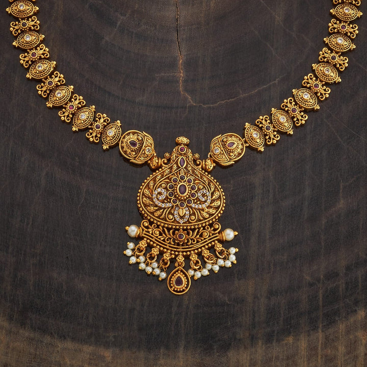 Antique Necklace 182755