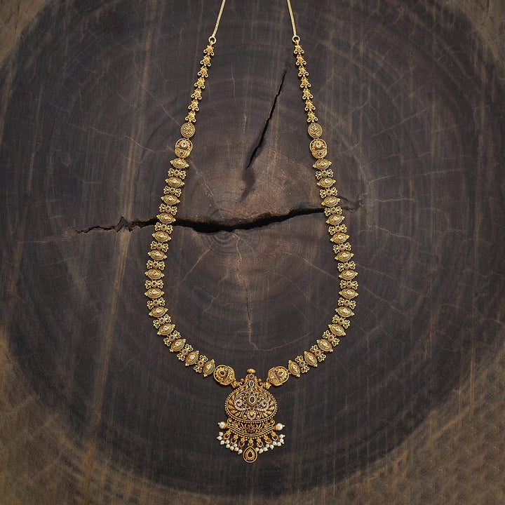 Antique Necklace 182755