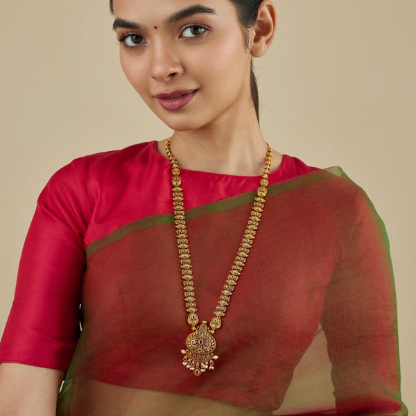 Antique Necklace 182755