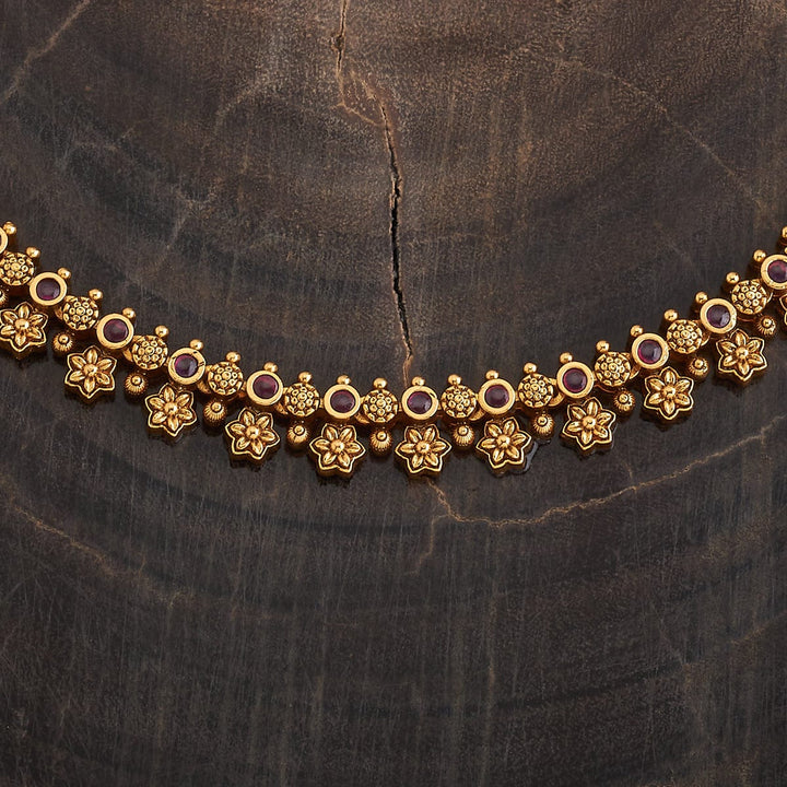 Antique Necklace 182756