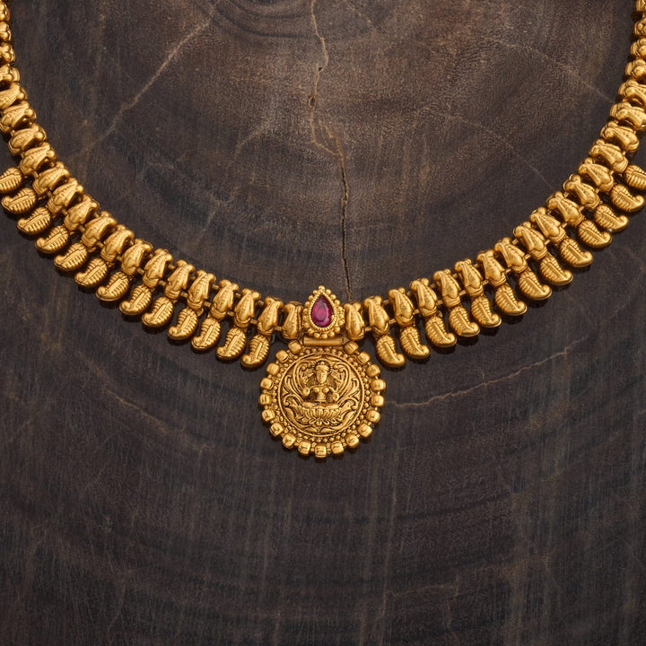 Antique Necklace 182778
