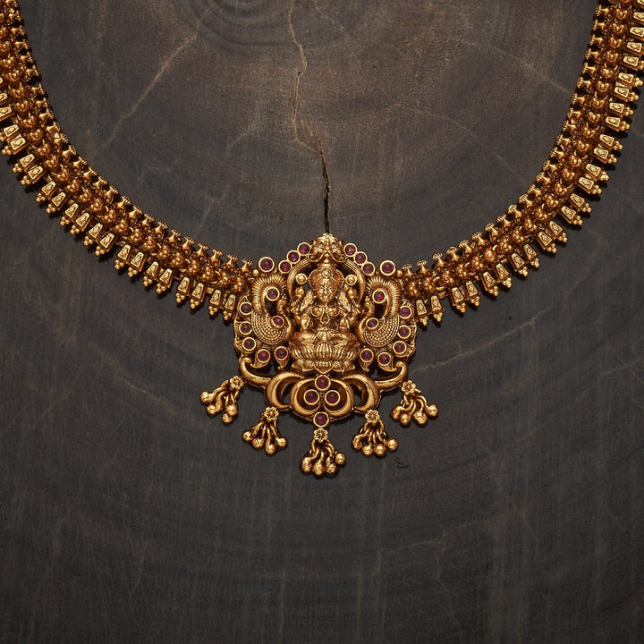Antique Necklace 183265