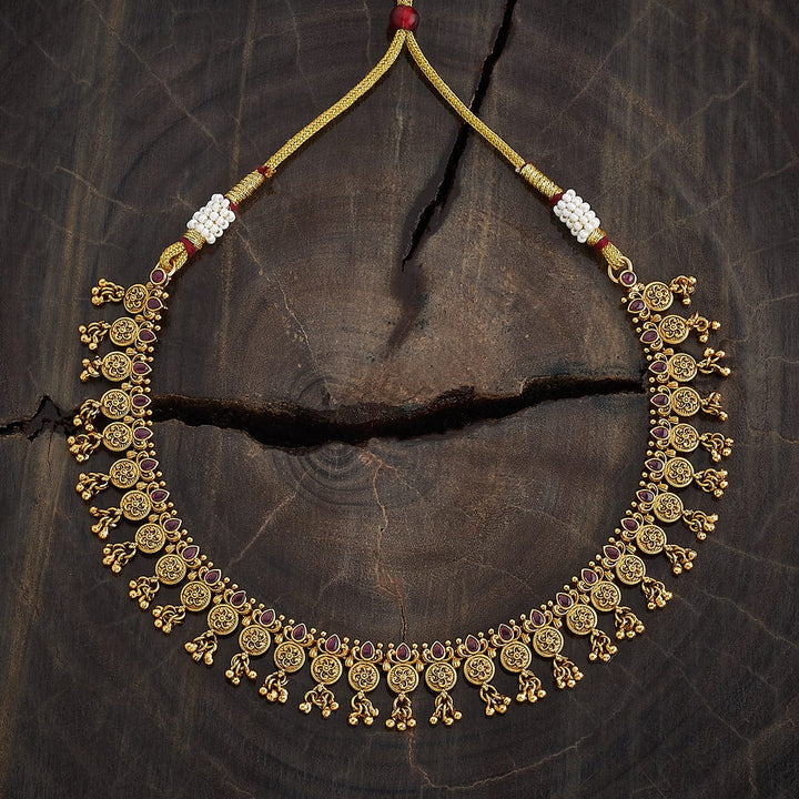 Antique Necklace 183268