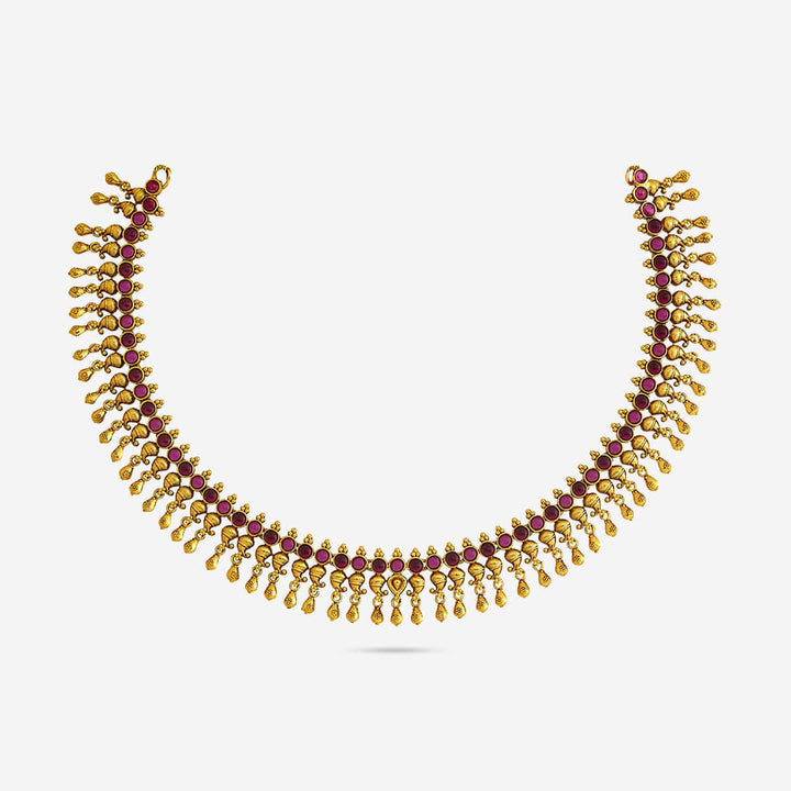 Antique Necklace 183269