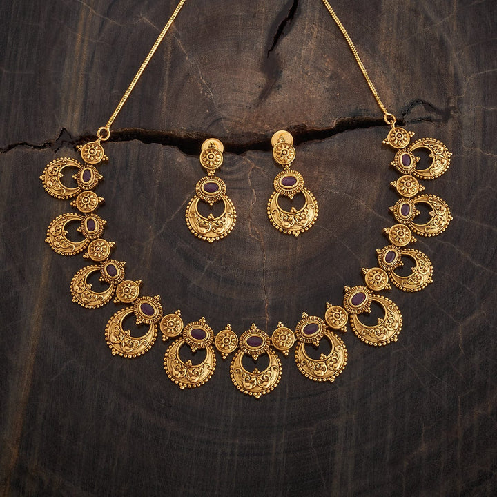 Antique Necklace 183367